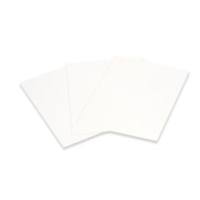 伯乐Bio-Rad1703932Thick Blot Filter Paper, Precut, 7.5 x 10 cm，厚吸墨纸，预切，7.5 x 10厘米