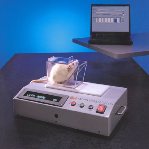 动物双足支撑力测试仪，动物双足炎症评估仪