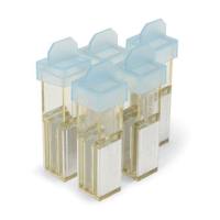 伯乐Bio-Rad1652081Gene Pulser/MicroPulser Electroporation Cuvettes, 0.4 cm gap,Gene Pulser/MicroPulser电击杯