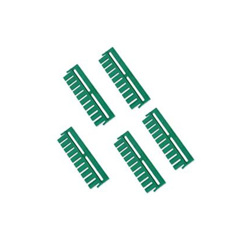 伯乐bio-rad 1653365 Mini-PROTEAN Comb 10W 1.5 mm 66 µl(十孔梳子)