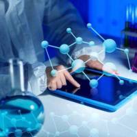 罗丹明-聚乙二醇-巯基/Rhodamine B-PEG-SH/Thiol ,罗丹明标记聚乙二醇衍生物