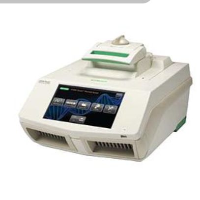 伯乐 Bio-Rad 梯度PCR仪 C1000 单96模块