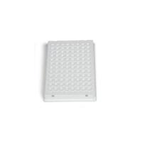 伯乐bio-rad MSP9651 Microseal 96-Well PCR Plates(96孔PCR板 全裙边 白色)