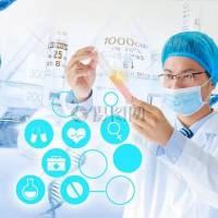 Tetrazine-PEG-SH/Thiol 四嗪-聚乙二醇-巯基/硫醇