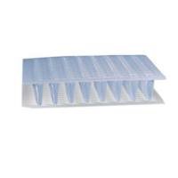 伯乐Bio-RadMLL9601 Multiplate™ 96-Well PCR Plates, low profile, unskirted, clear, Multiplate™ 96孔低管高无群边透明MLL9601井PCR板