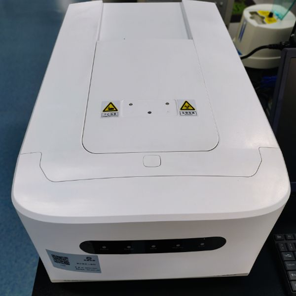 雅睿MA-6000型实时荧光定量PCR仪
