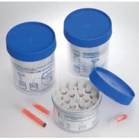  Nalgene 5100-0001C-1盒 程序降温盒(120×86mm/适用：18个1.0