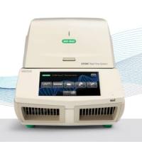 bio-rad 实时定量PCR仪