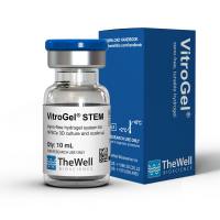 VITROGEL无动物源功能性水凝胶