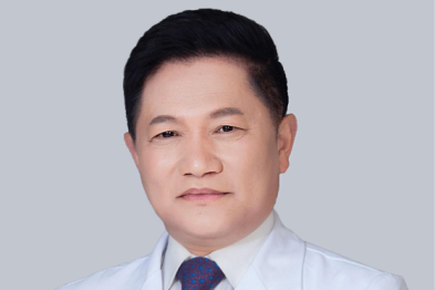 泰康同济（武汉）医院戈伟教授：搭建交流平台，提升业务水平，促进患者健康