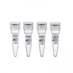 50%活率质控品（Vi-CELL BLU）