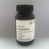 台盼蓝染色液(0.4%)