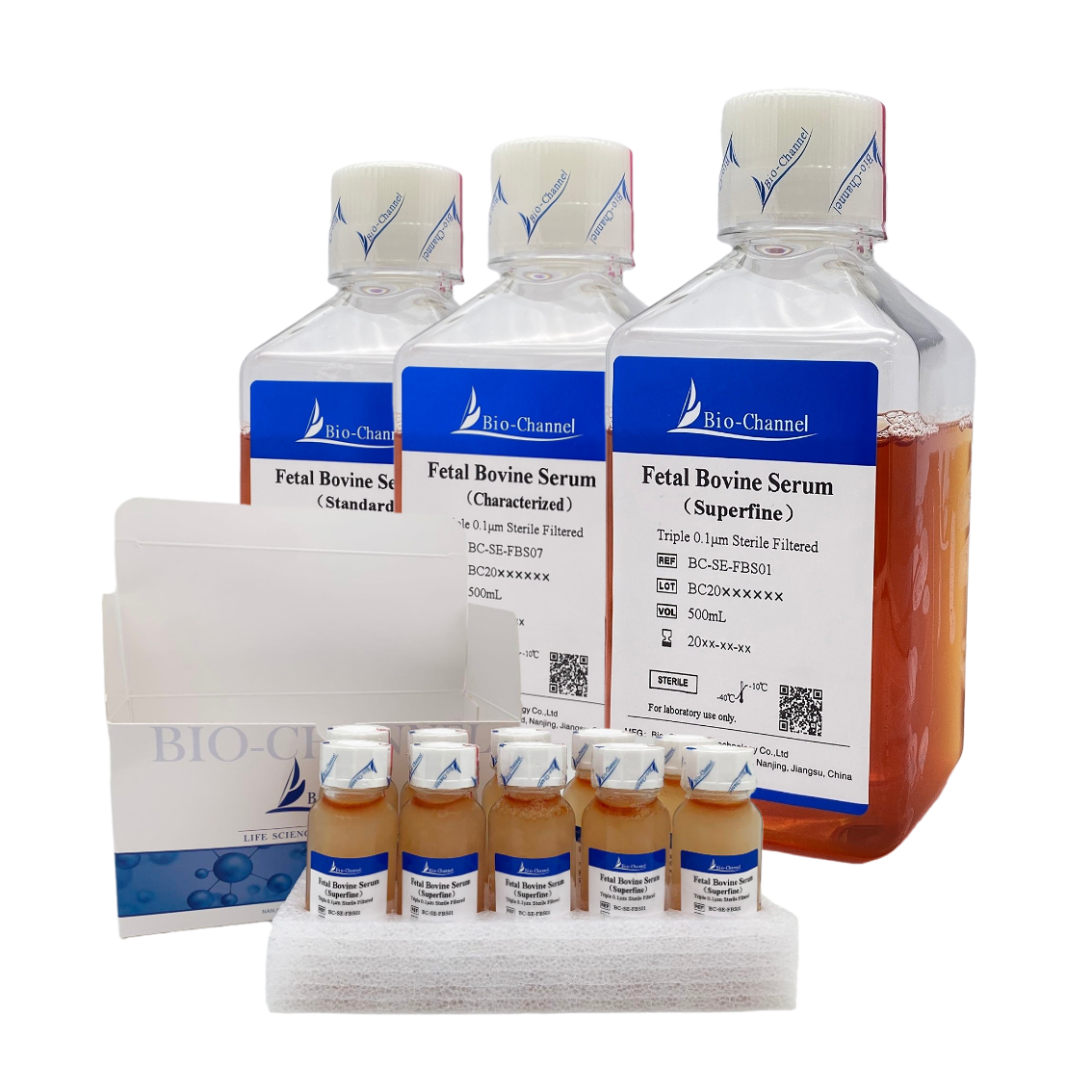 细胞培养时添加血清的作用是什么？