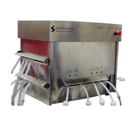 QS3000SU一次性纯化系统