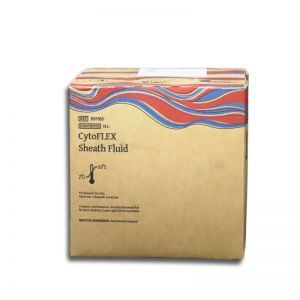 CytoFLEX鞘液 10L 德邦全国包邮链接