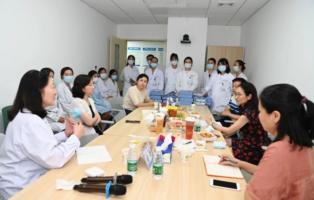深圳市妇幼保健院新生儿疾病筛查中心临床基因扩增检验实验室顺利通过技术审核