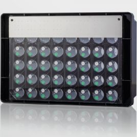 新一代微流控全参数监测圆孔板（Type2，1块/包）