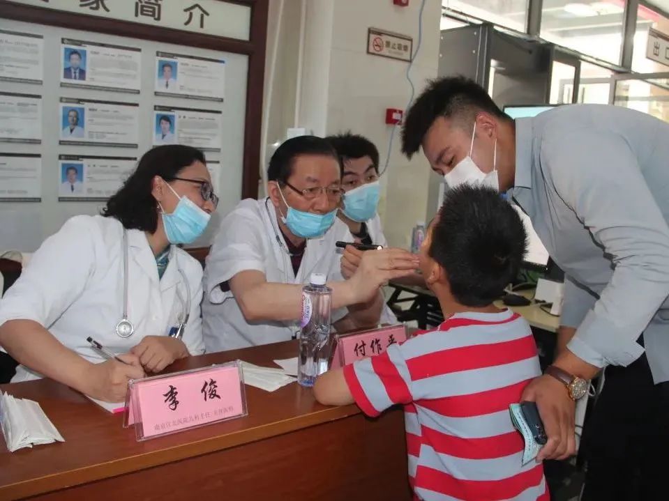 签约揭牌，南京江北医院与全椒县中医院开启合作新篇章