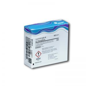 CytoFLEX红外激光每日质控微球