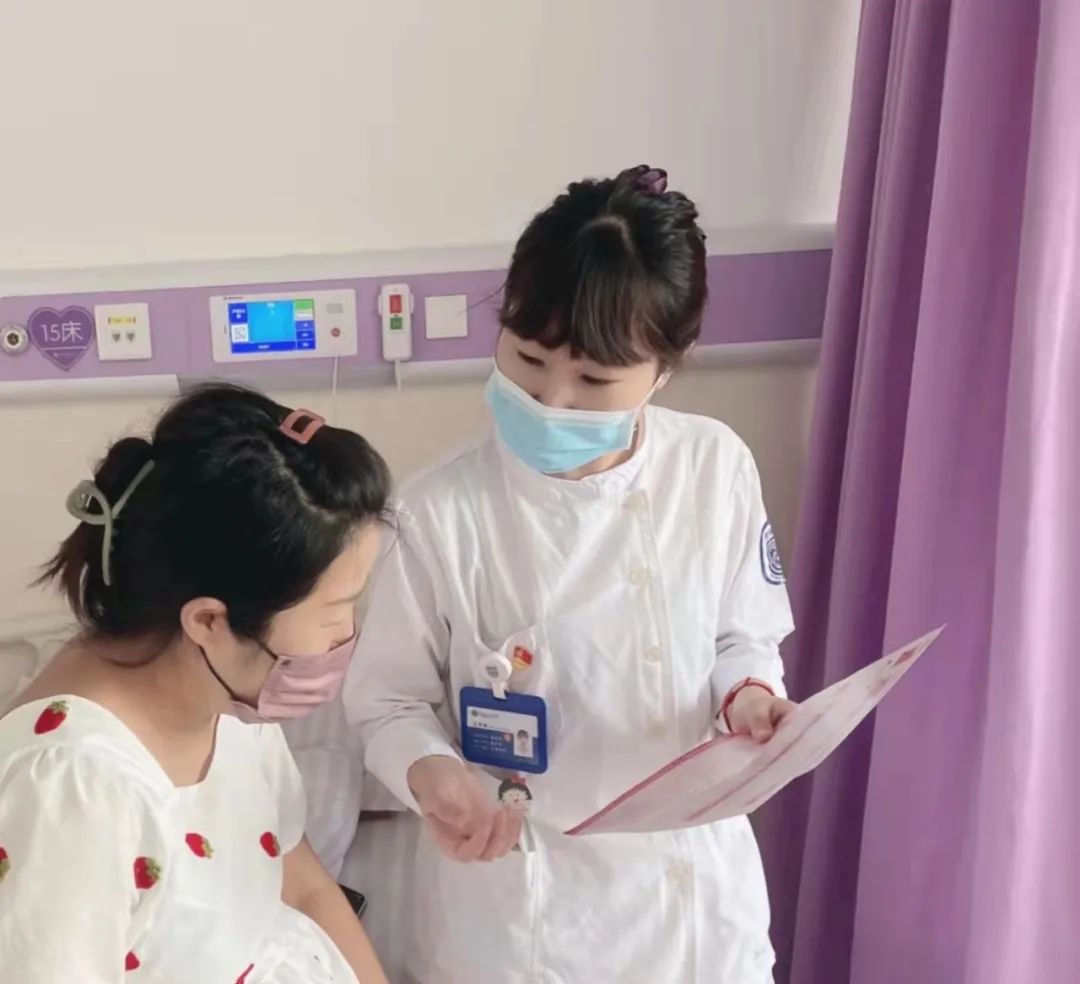 「乳」此珍贵，「喂」爱加油——南京江北医院开展母乳喂养周宣传活动