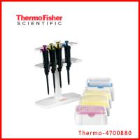 热电赛默飞 Thermo Finnpipette F2 GLP移液器套装-2 (0.2-1000μl)4700880
