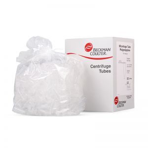 1.5mL 聚丙烯按盖管（500Pk）