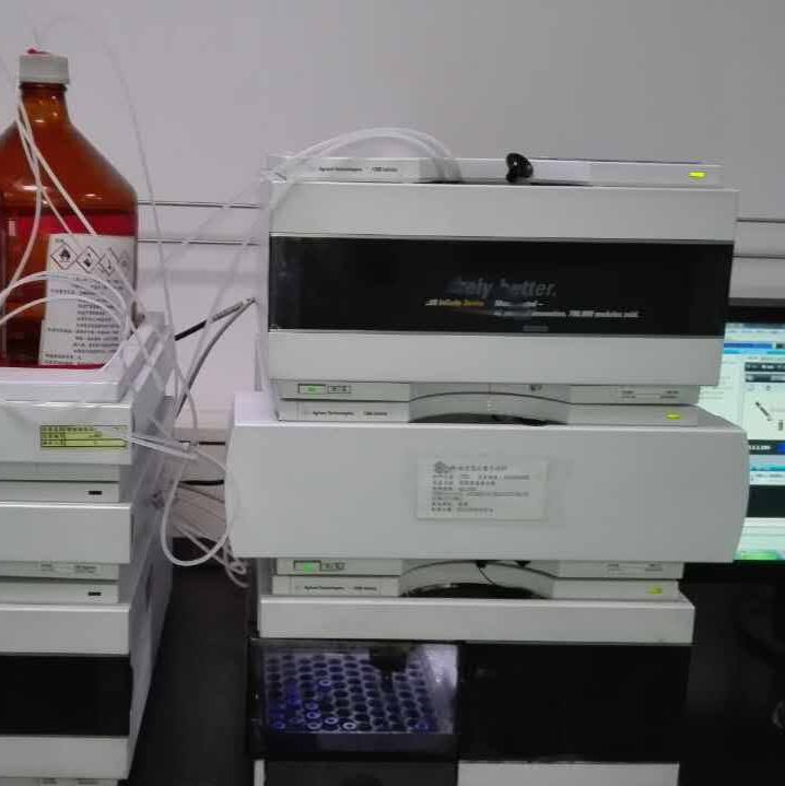 植物激素高效液相色谱法检测服务