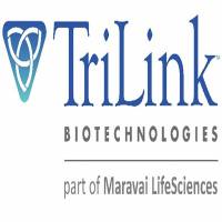 CleanCap EGFP mRNA (5moU)/Trilink独家代理商