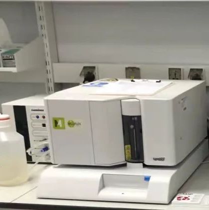 Luminex 200 4.2 xPONENT System