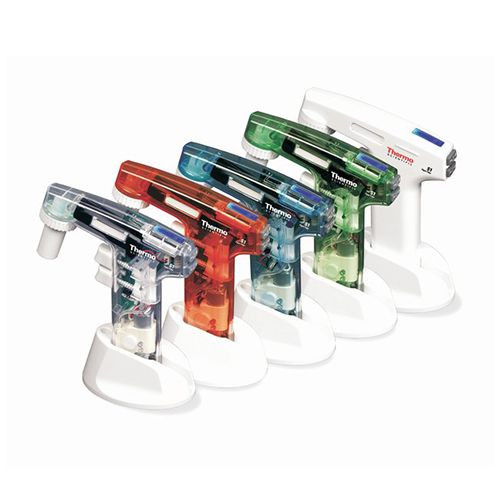 赛默飞Thermo 9511 S1移液管电动移液器 透明