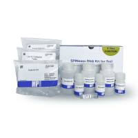 柱膜法土壤基因组DNA提取试剂盒