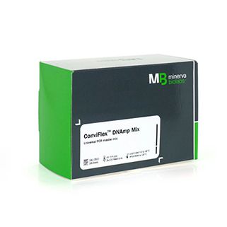 PCR试验 预混液（冻干即用型）