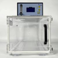 实验动物处死器,动物处理器,动物自动处死器