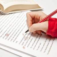 医学期刊投稿-论文英语润色