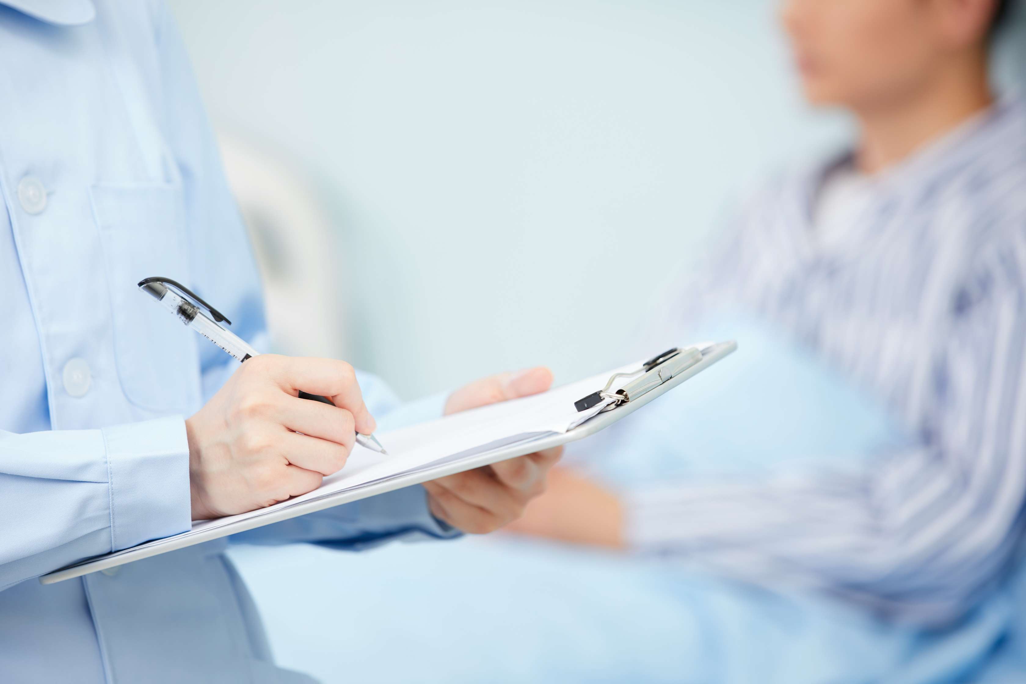 MuSK抗体阳性重症肌无力的临床特点