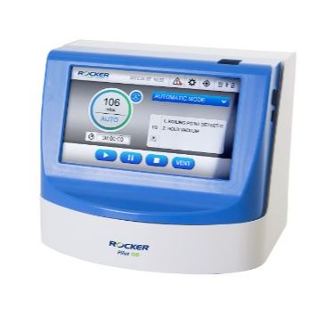 Pilot 100 真空控制器