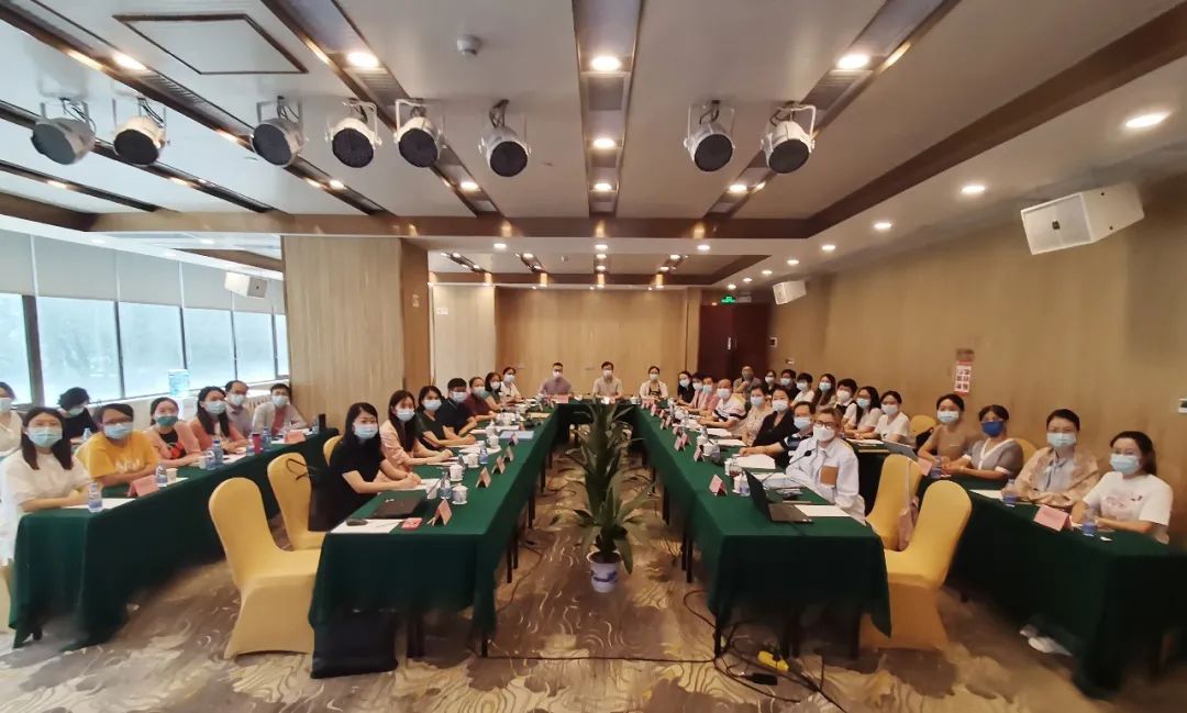 2022 年深圳市艾滋病、梅毒感染孕产妇所生儿童重点病例评审会议成功召开