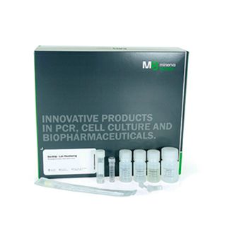 DNA污染完整监测试剂盒