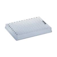 全裙边透明PCR板