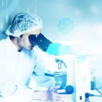 磷脂-聚乙二醇-肿瘤靶向蛋白DSPE-PEG-LyP-1