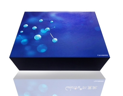 水土中亚硝酸盐含量测试盒_微量法