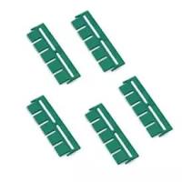 伯乐bio-rad 1653357 Mini-PROTEAN Comb 5W 1.0 mm 105 µl（五孔梳子）