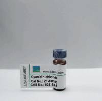 矢车菊氯化物；花青素系列产品