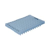 低DNA吸附半裙边96孔板