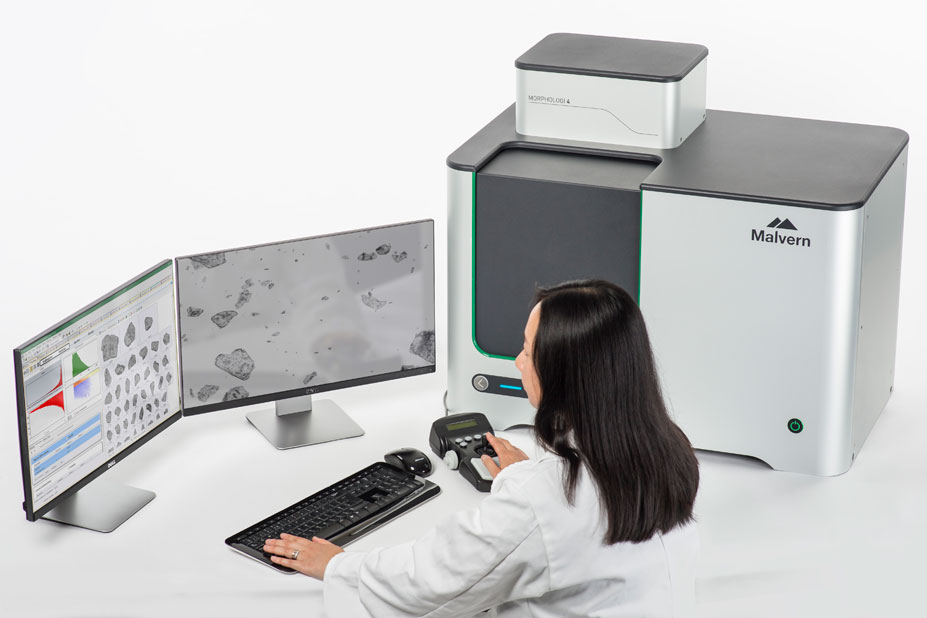 【热点应用】是时候表演真正的技术了 ，破解乳膏剂颗粒表征难题！