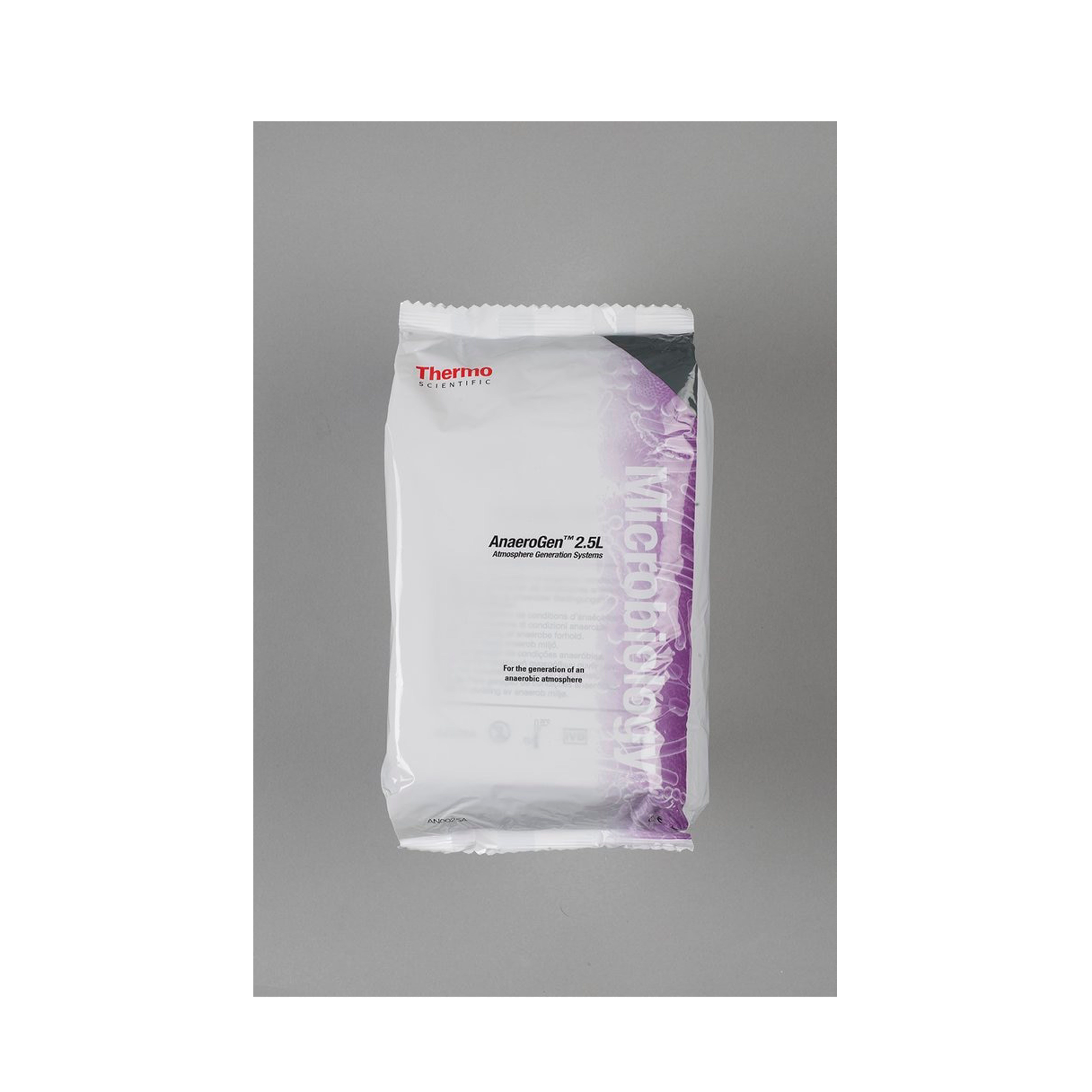 AN0025A Thermo Scientific™ Oxoid™ AnaeroGen™ 2.5升厌氧产气袋