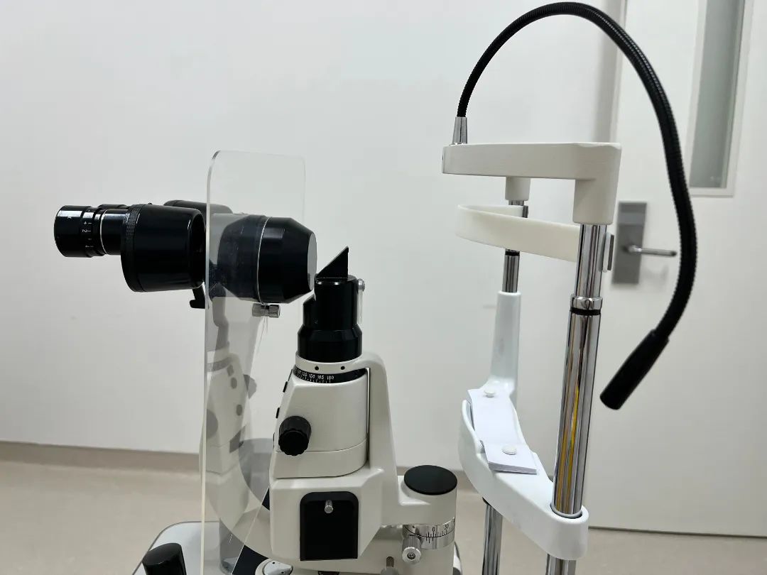 眼科体检超级攻略——眼科检查只是查视力吗？各种检查都在查什么？