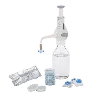 赛多利斯 Prospenser Plus 瓶口分液器 5-30 ML LH-723074