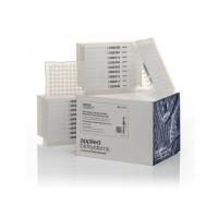 ABI 4326659 光学96孔反应板半裙边带条码