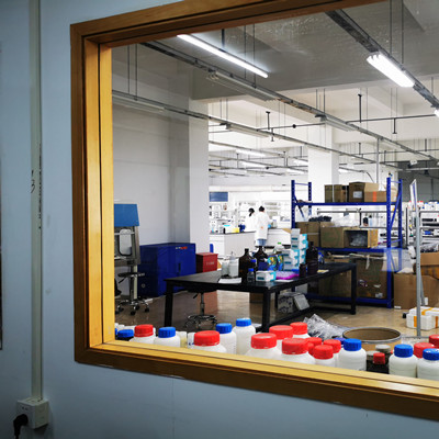 纤维素含量(CLL)测试盒_微量法